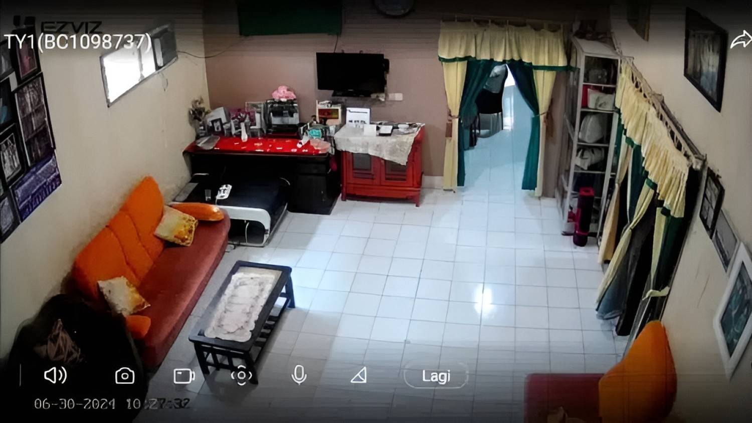 CCTV Ezviz 4MP