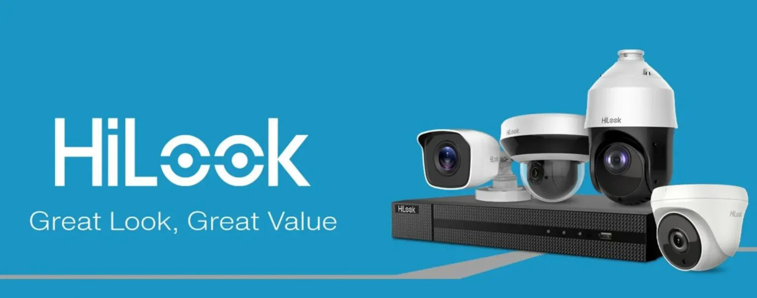PAKET CCTV HILOOK MURAH